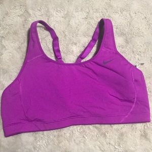 Women’s Nike Sports Bra